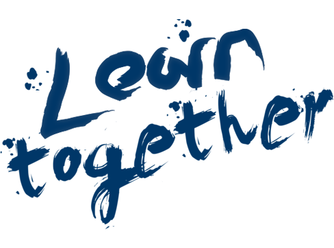 Learn Together